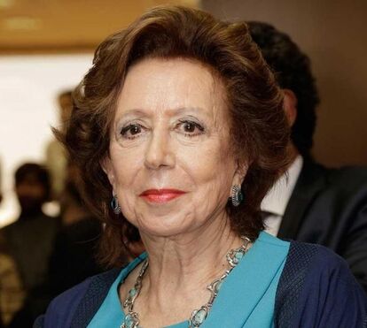 Manuela Eanes, a mulher que 'chateia, incomoda, persiste' mas sem nunca deixar de pedir desculpa