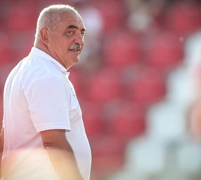 Morreu treinador campeão em fazer subir equipas de futebol à primeira divisão: Vítor Oliveira tinha 67 anos