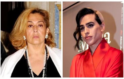 Maria das Dores, David Motta