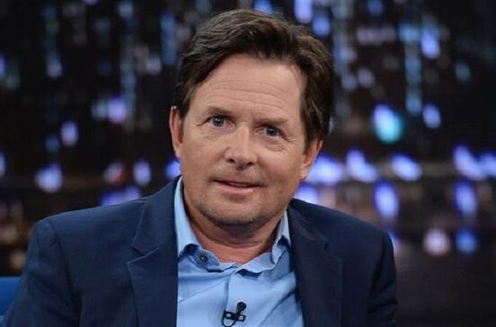 Michael J. Fox