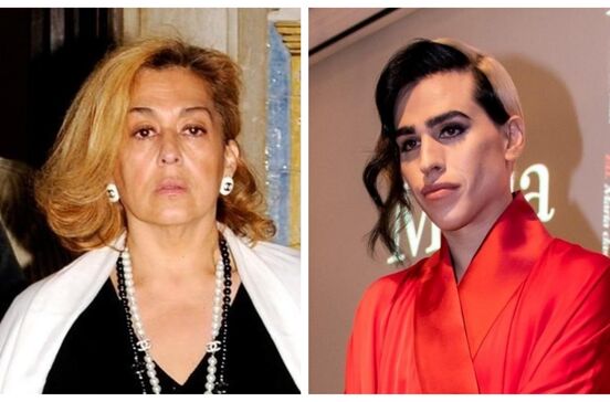 Maria das Dores, David Motta