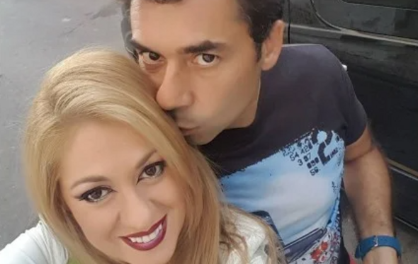 rebeca, elio
