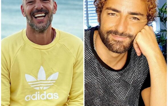 claudio ramos, diogo faria
