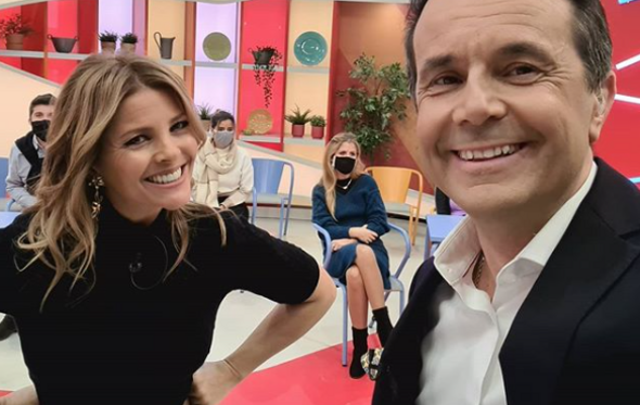 sónia araujo, jorge gabriel,