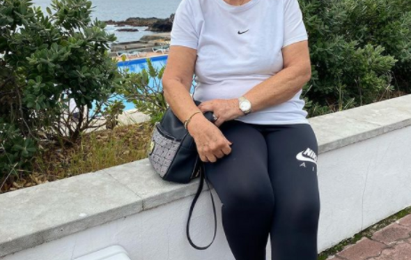 dolores aveiro