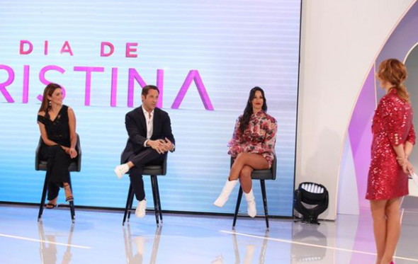 pedro fernandes, rita pereira