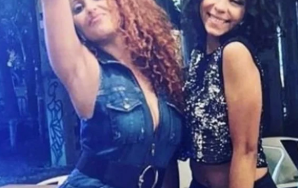 jessica fernandes, sandra