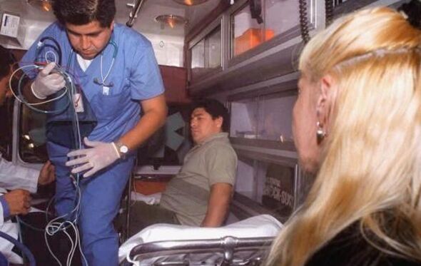 Maradona