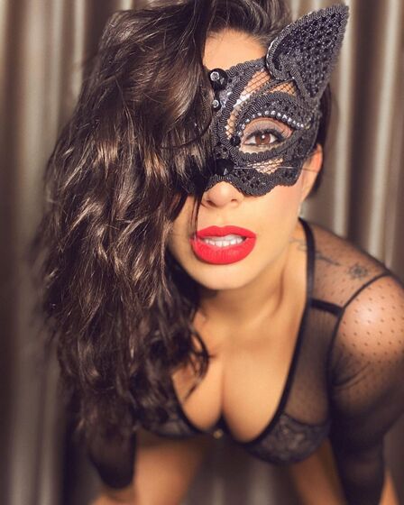 Cindy Álvarez Garcia