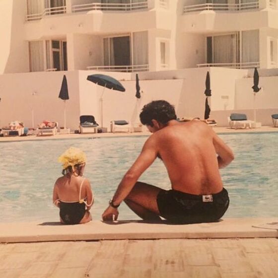 josé mourinho, matilde mourinho