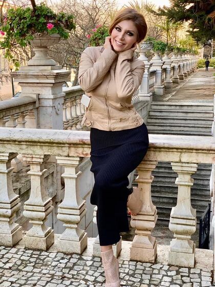 Agnes Arabela