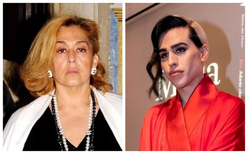 Maria das Dores, David Motta