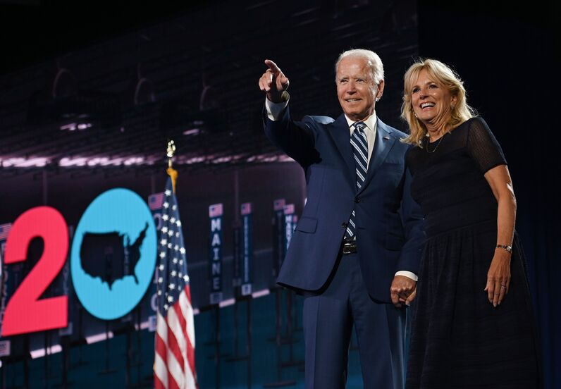 joe biden