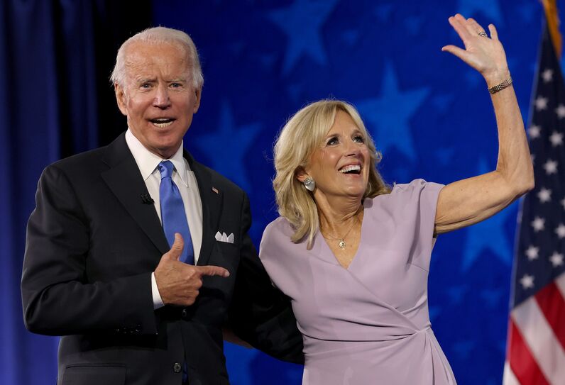 joe biden