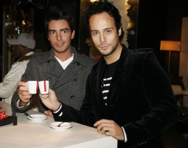 claudio ramos, pedro crispim