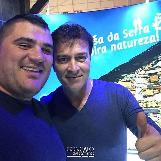 gonçalo salgado