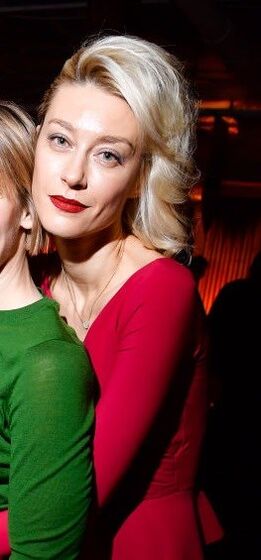 Anastassia Khozissova