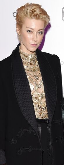 Anastassia Khozissova