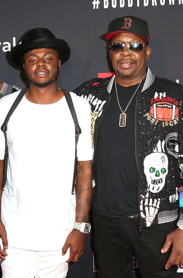 Whitney Houston, Bobby Brown, bobbi kristina, bobby brown jr, morte, morreu, drogas, nick gordon