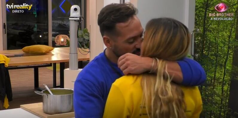 Zena, André Abrantes