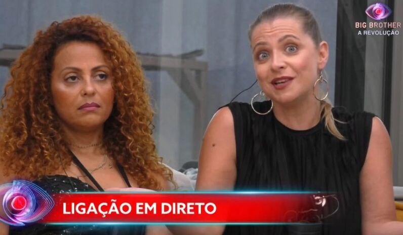 andreia, big brother