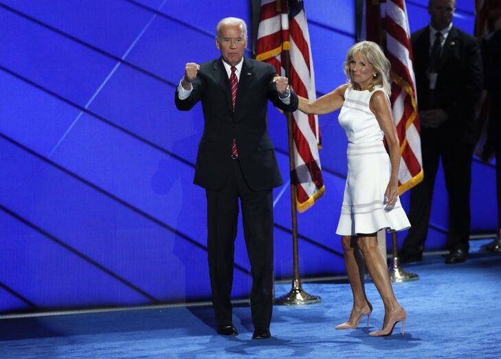 Jill Biden