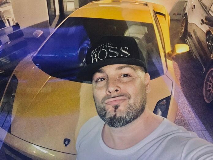Neg cio De Risco Acaba Mal Cantor Mel o Perde Fortuna No Brasil neg-cio-de-risco-acaba-mal-cantor-mel-o-perde-fortuna-no-brasil
