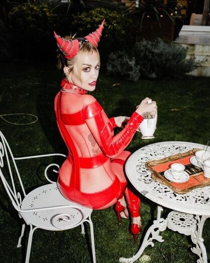 rita ora