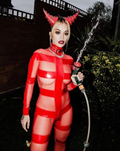rita ora