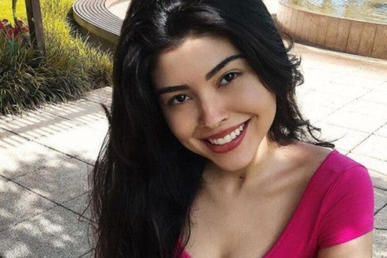 Mariana Ferrer
