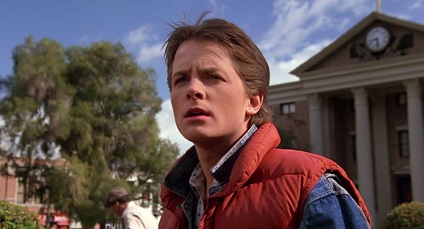 Michael J. Fox