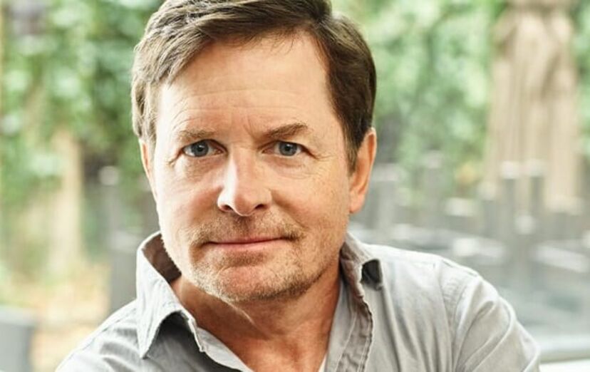 Michael J. Fox