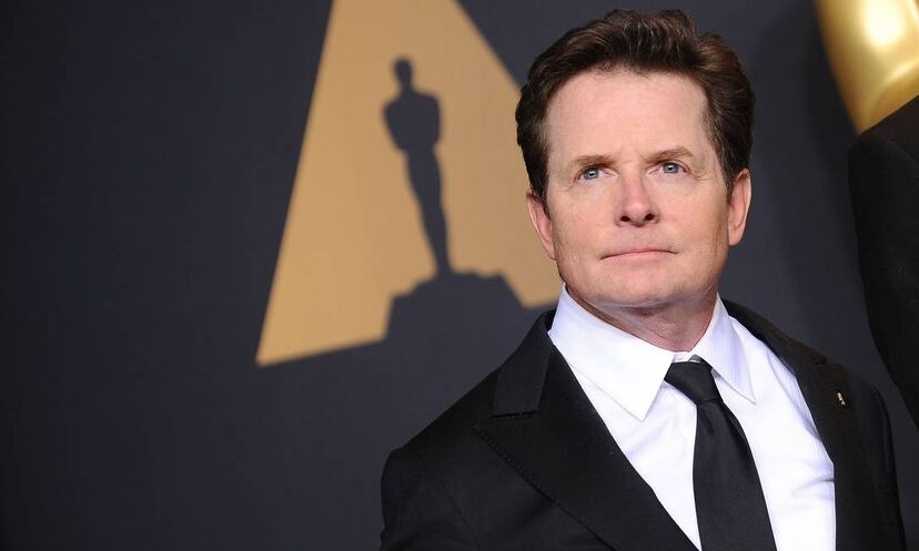 Michael J. Fox
