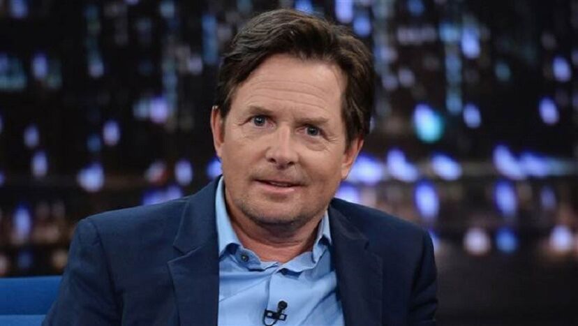 Michael J. Fox