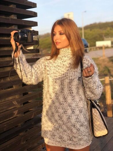 Agnes Arabela