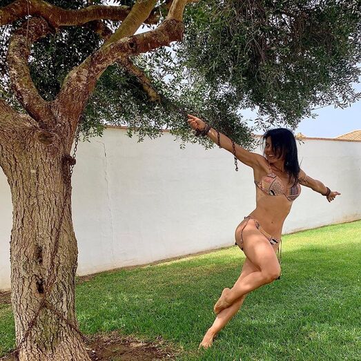 Mari Cielo Pajares