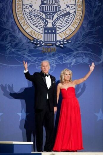 Jill Biden