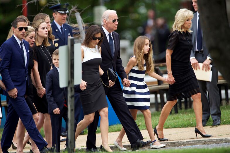 joe biden