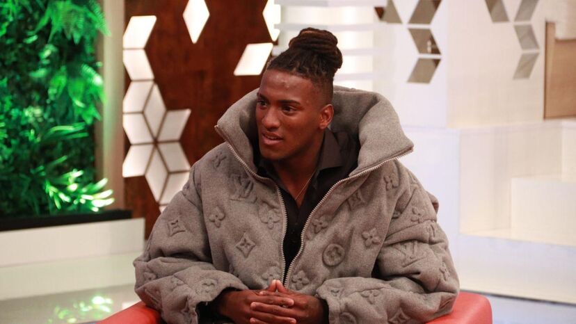 Michell, Big Brother