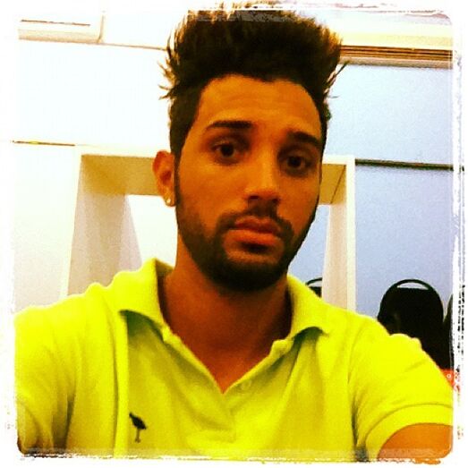 Cadu Barcellos