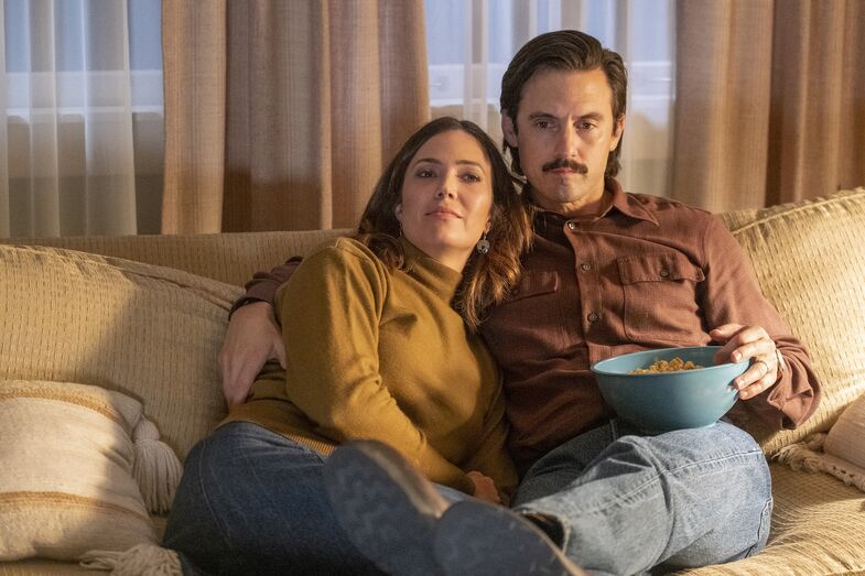 filmes, series