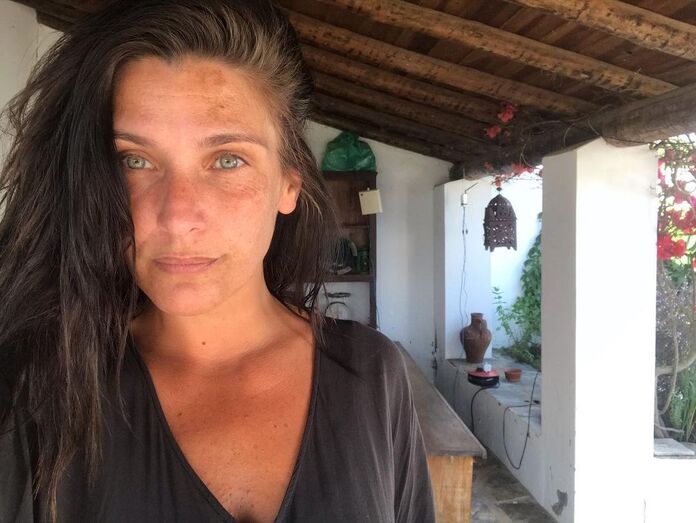 inês castel-branco