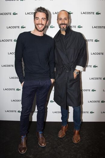 claudio ramos, pedro crispim