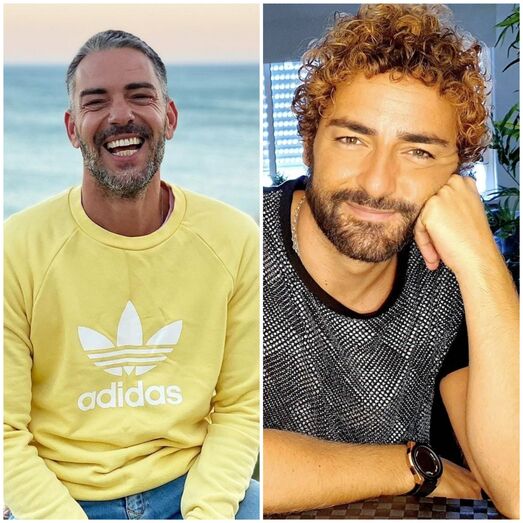 claudio ramos, diogo faria