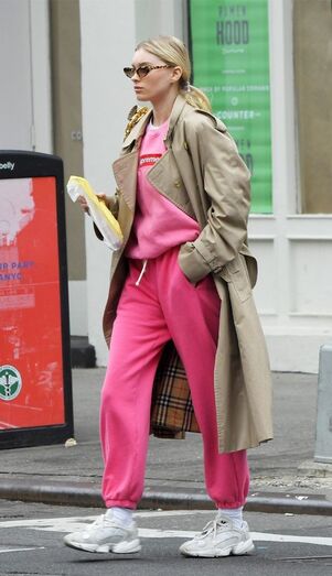 Street style