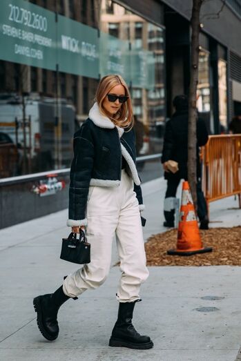 Street style