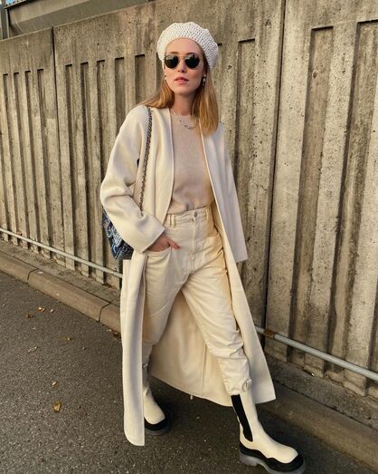 Street style