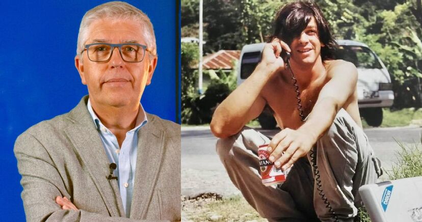 Mário Augusto, Fernando Faria