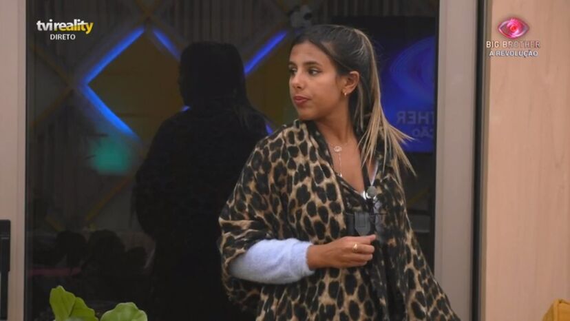 Jessica Fernandes