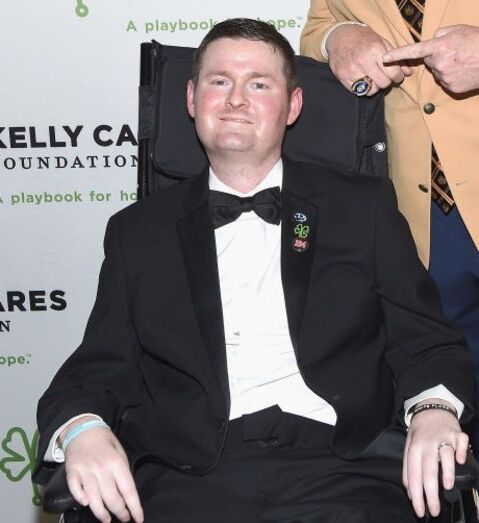 Patrick Quinn